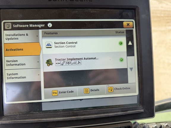 2023 John Deere 8R 340 - Photo44