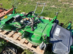 Attachments For Sale 2019 John Deere 54D 