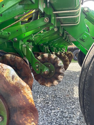 2014 John Deere 1780