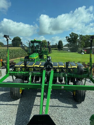 2014 John Deere 1780