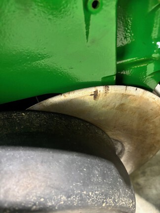 2014 John Deere 1780