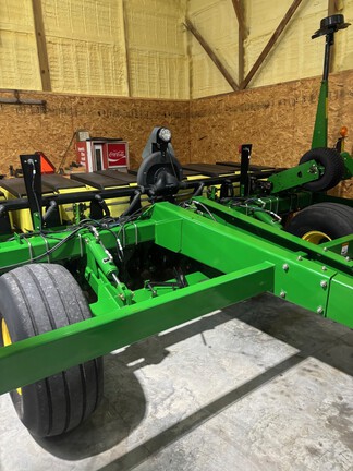 2014 John Deere 1780