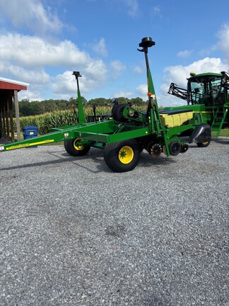 2014 John Deere 1780