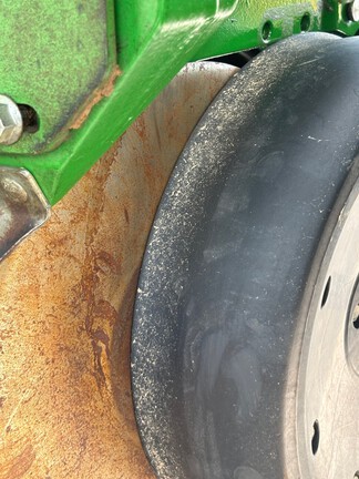 2014 John Deere 1780