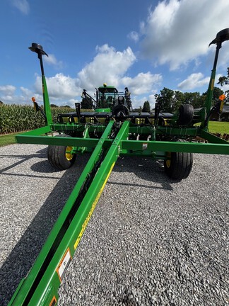 2014 John Deere 1780