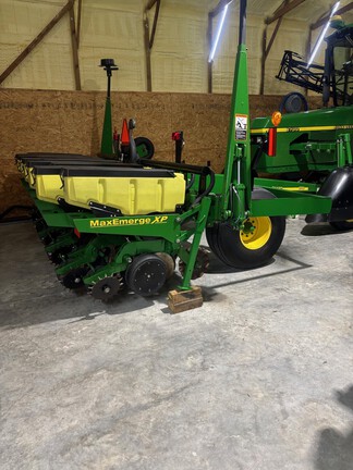 2014 John Deere 1780