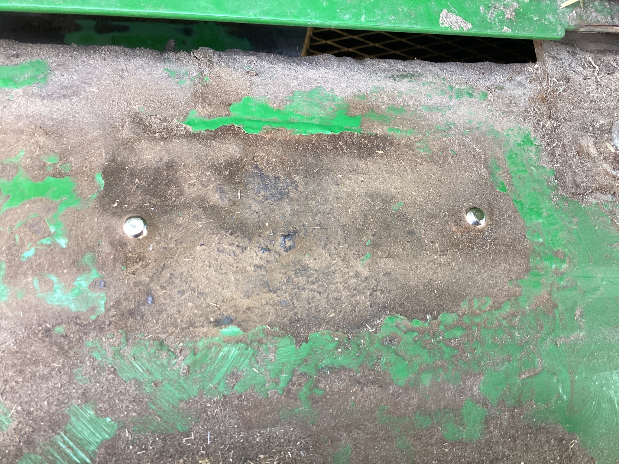 2019 John Deere 560M Image 22