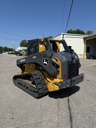2023 John Deere 331G