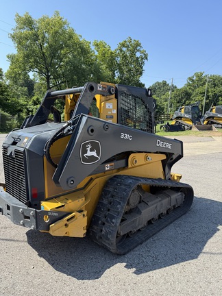 2023 John Deere 331G