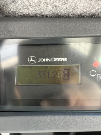 2023 John Deere 331G