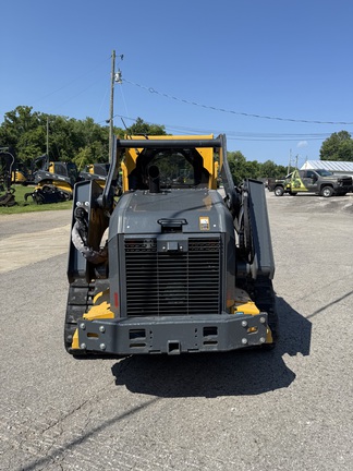 2023 John Deere 331G