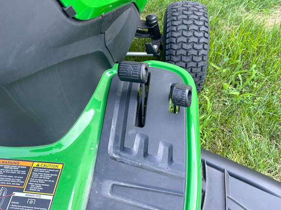 2024 John-Deere S130