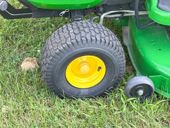 2024 John-Deere S130