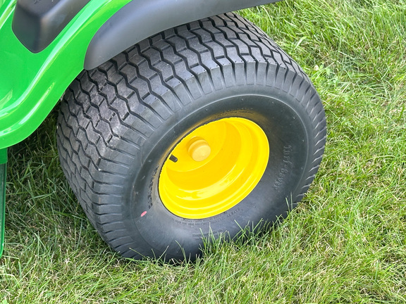 2024 John-Deere S130