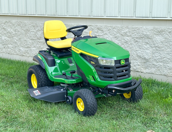 2024 John-Deere S130