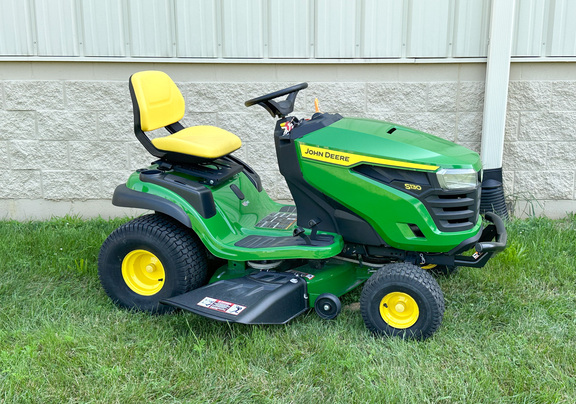 2024 John-Deere S130