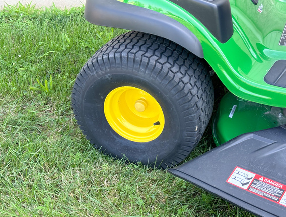 2024 John-Deere S130