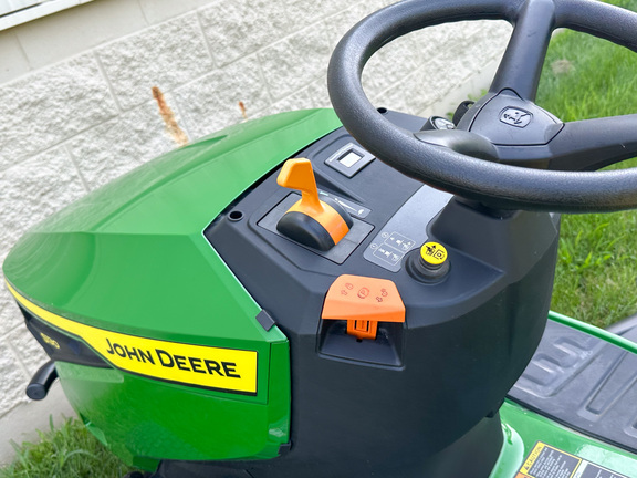 2024 John-Deere S130