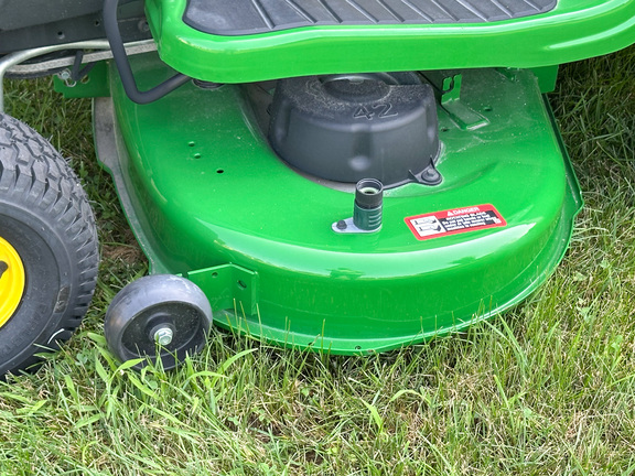 2024 John-Deere S130