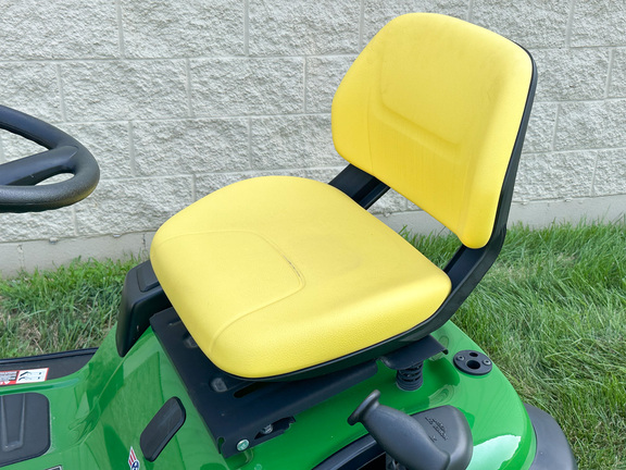 2024 John-Deere S130