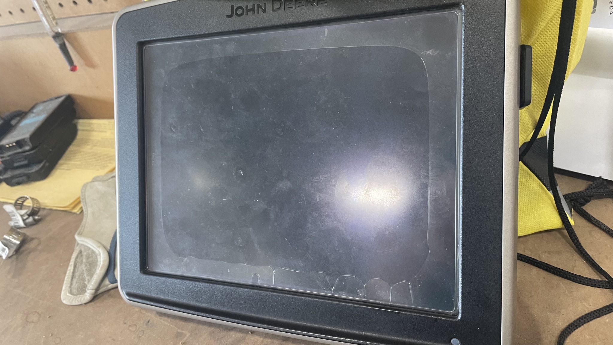2013 John Deere AUTOTRAC Image 3