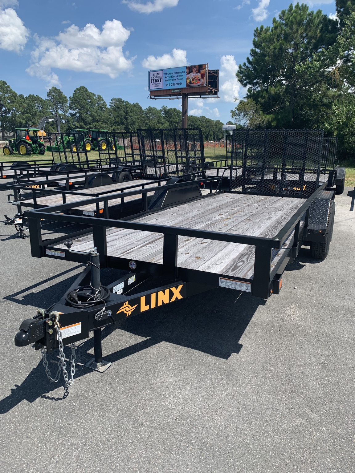 2024 Linx EQ10020-RS Image 1