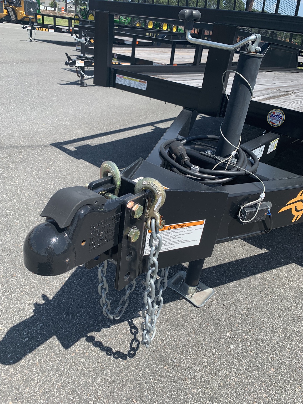2024 Linx EQ10020-RS Image 3