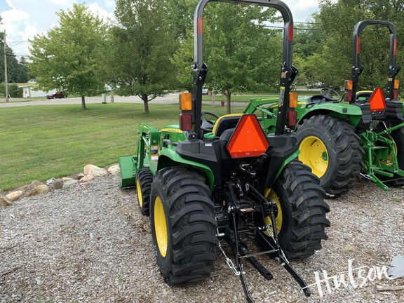 Photo of 2024 John Deere 3038E