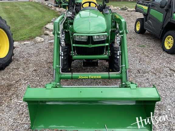 Photo of 2024 John Deere 3038E