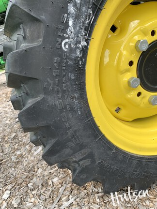 Photo of 2024 John Deere 3038E