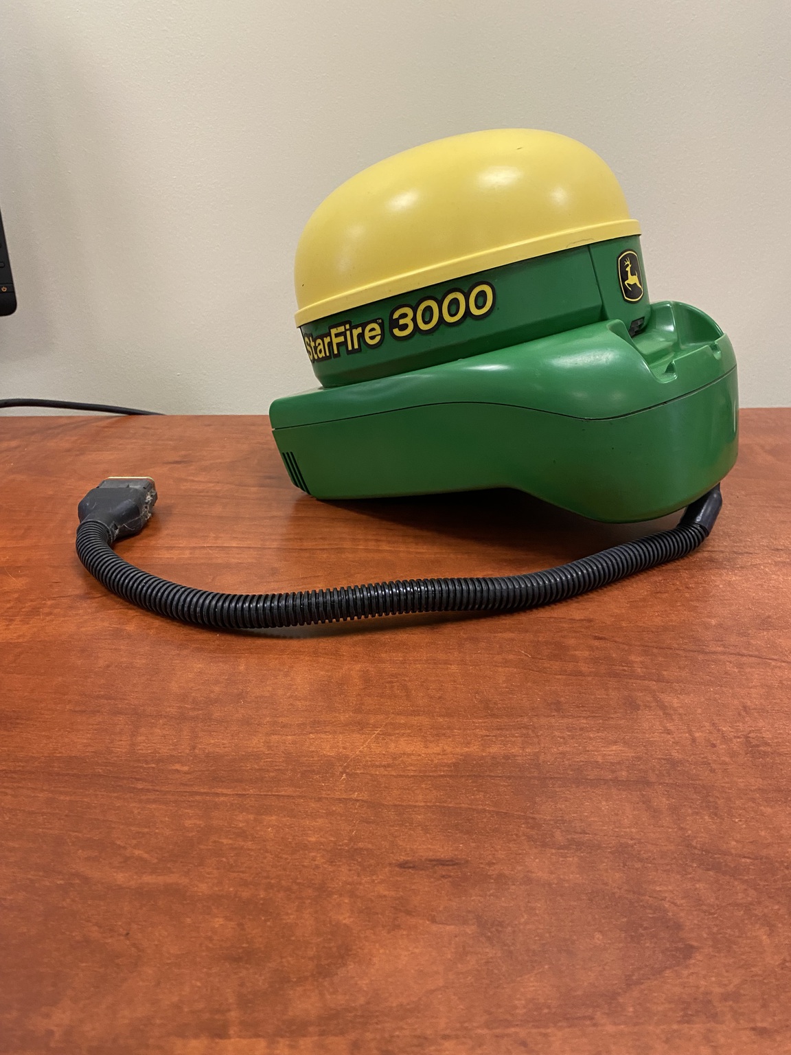 2012 John Deere 3000 Image 2