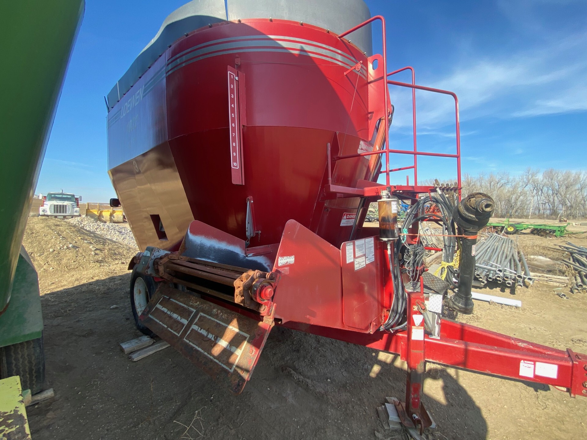 2009 Other Loewen 1022 Image 1