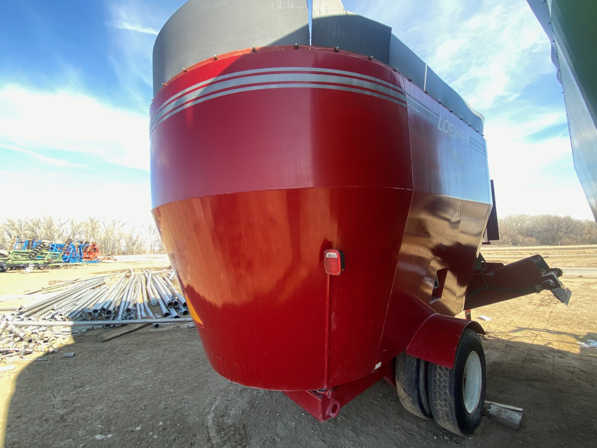 2009 Other Loewen 1022 Image 2