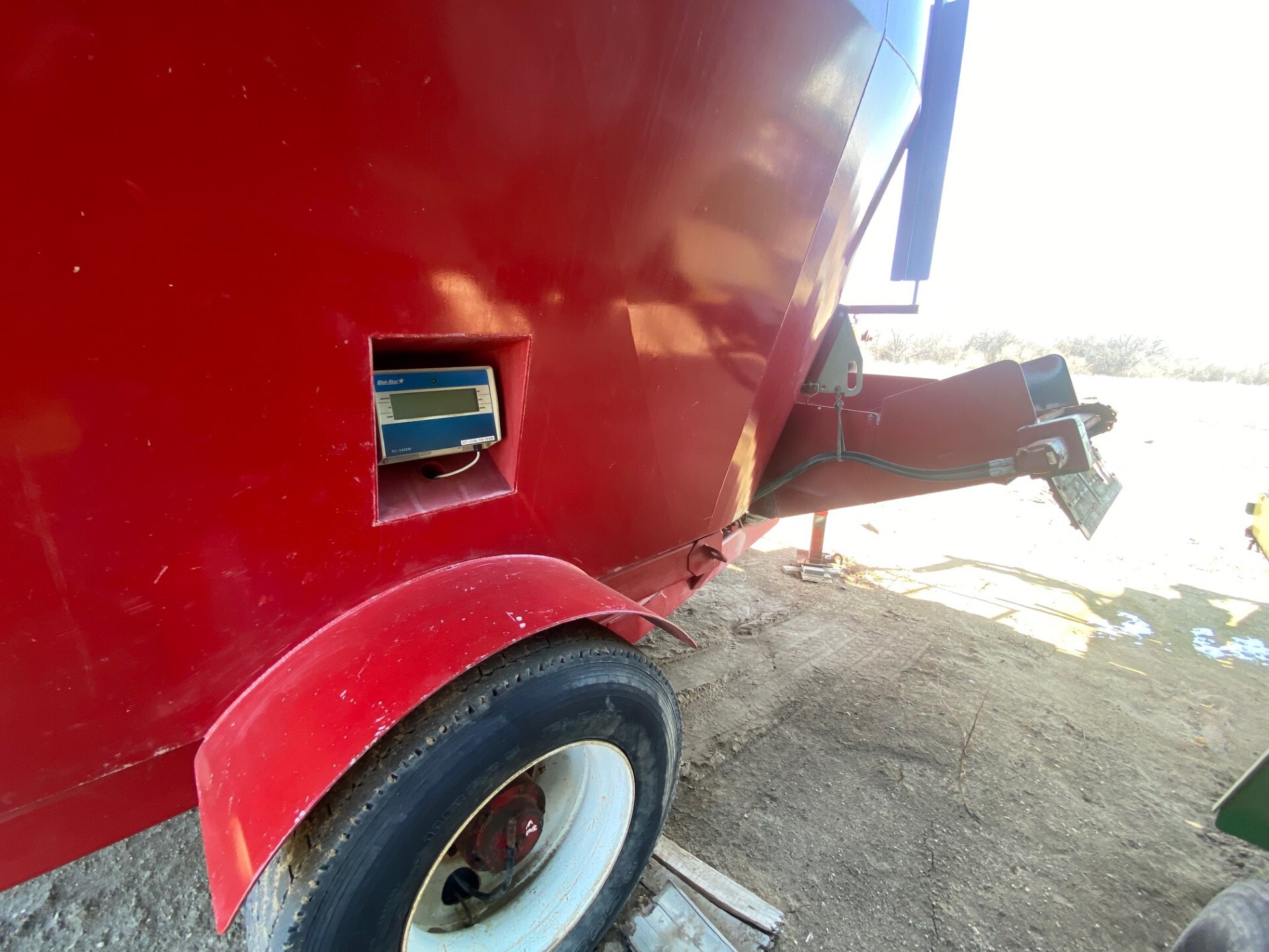 2009 Other Loewen 1022 Image 3