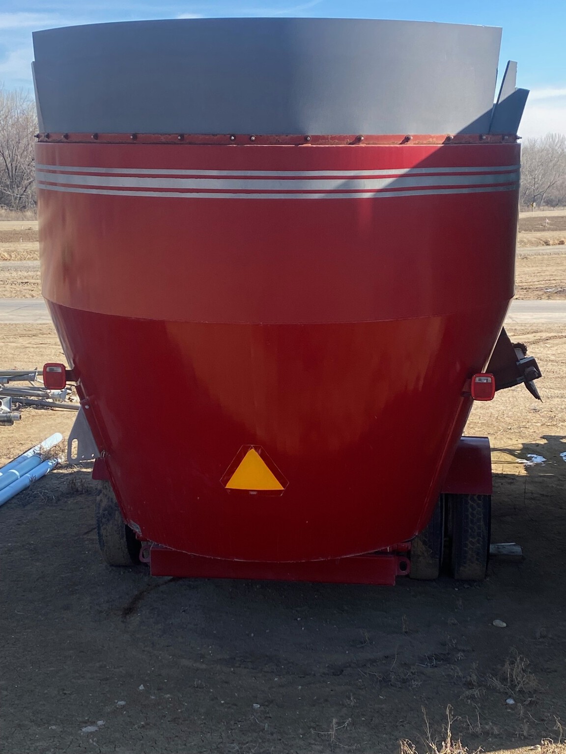 2009 Other Loewen 1022 Image 4