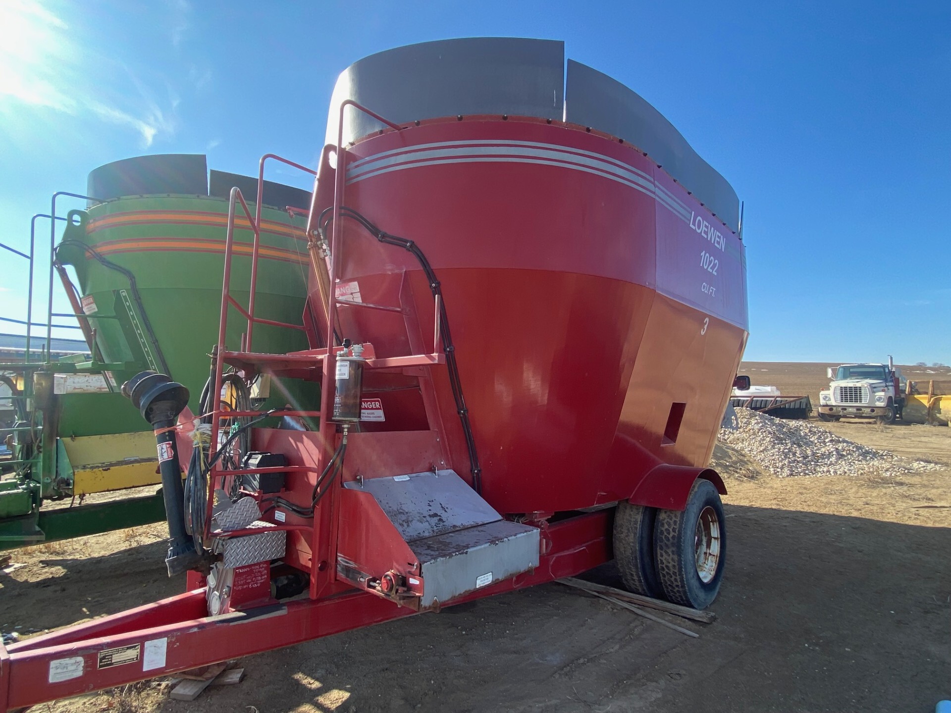 2009 Other Loewen 1022 Image 5