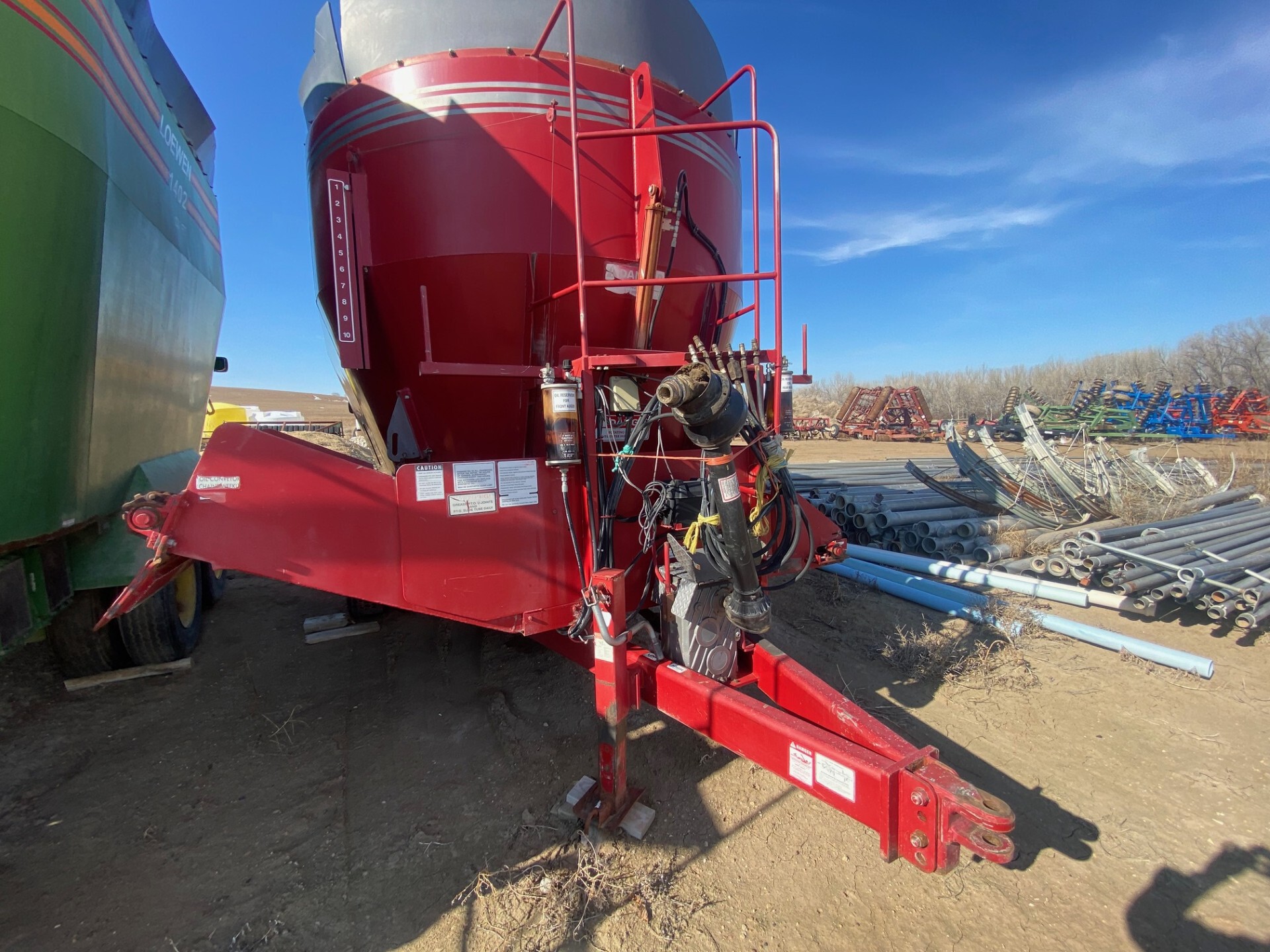 2009 Other Loewen 1022 Image 6