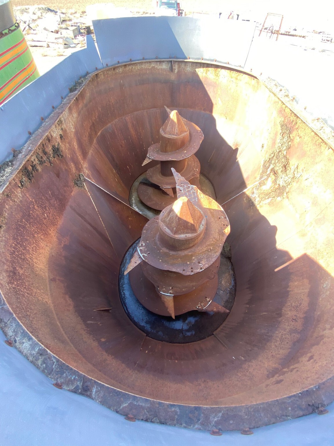 2009 Other Loewen 1022 Image 8