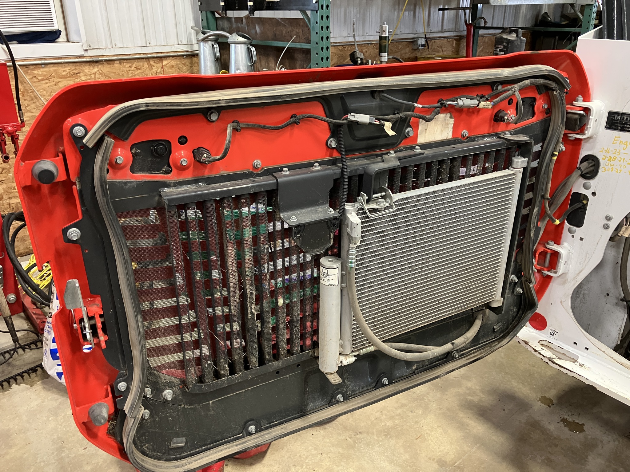 2022 Bobcat T76 Image 9