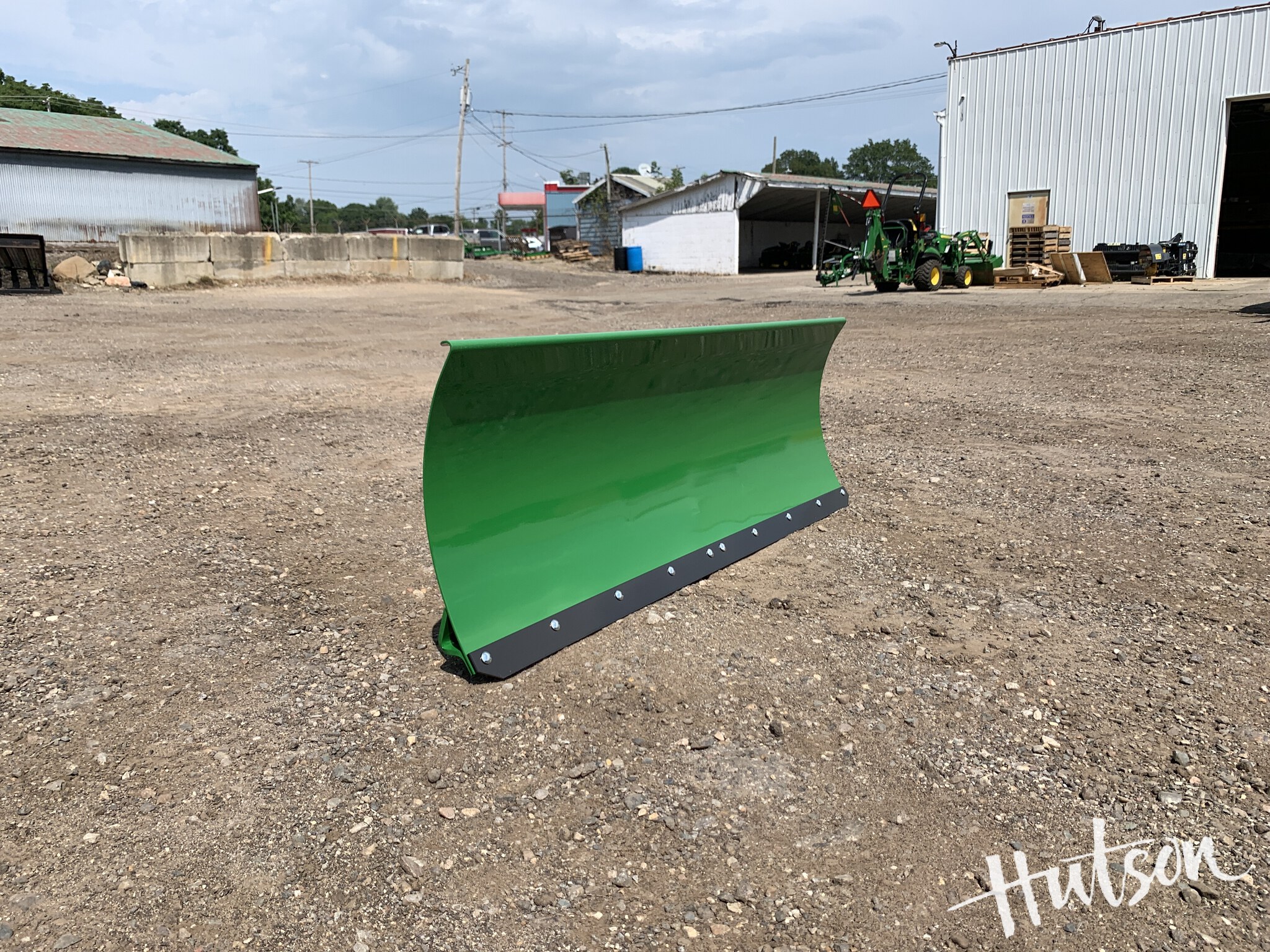 2024 John Deere 54 IN. BLADES