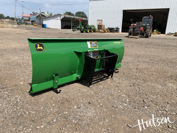 Photo of 2024 John Deere 54 IN. BLADES