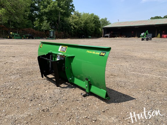 Photo of 2024 John Deere 54 IN. BLADES