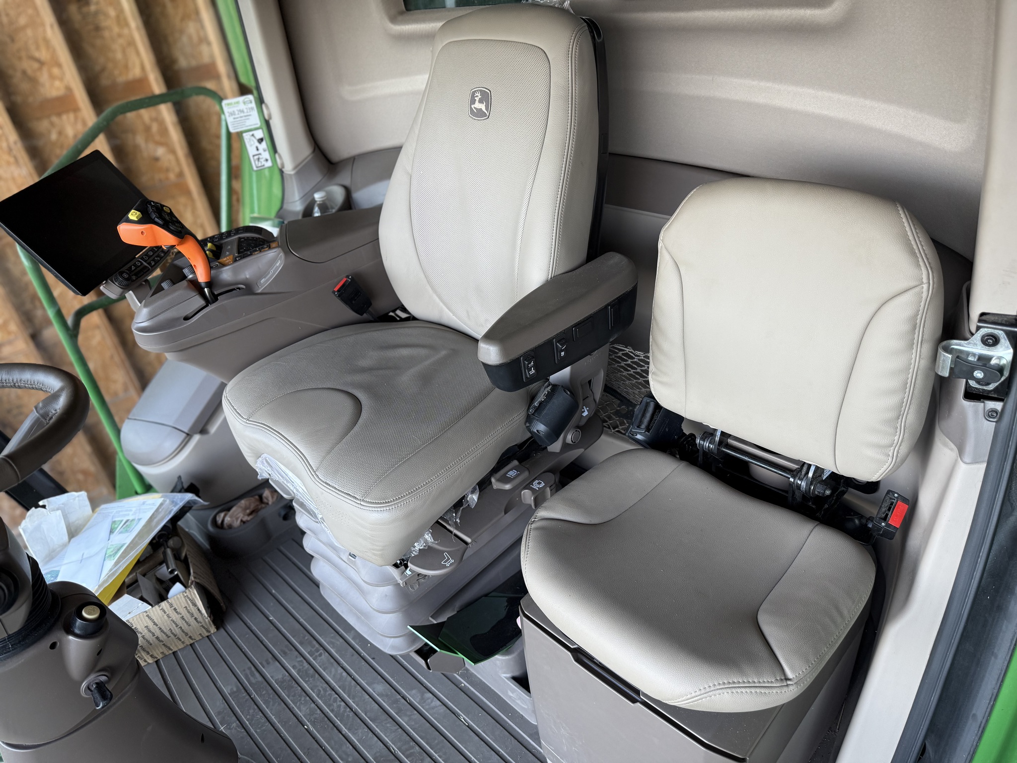 2024 John Deere S780 Image 6