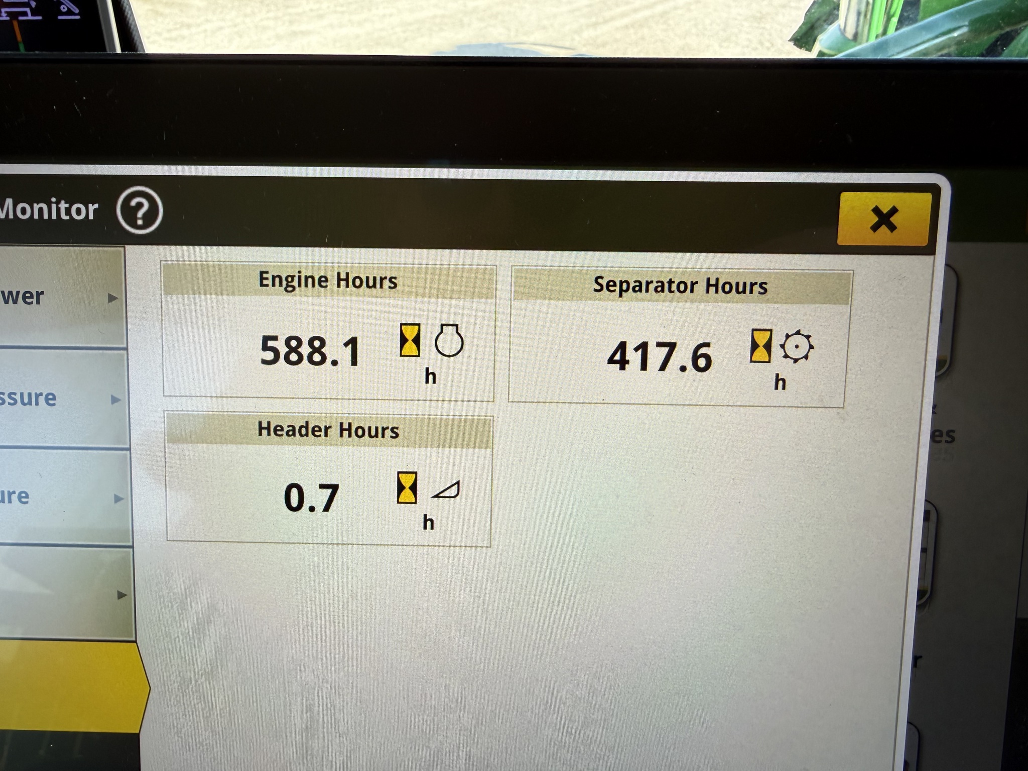 2024 John Deere S780 Image 21
