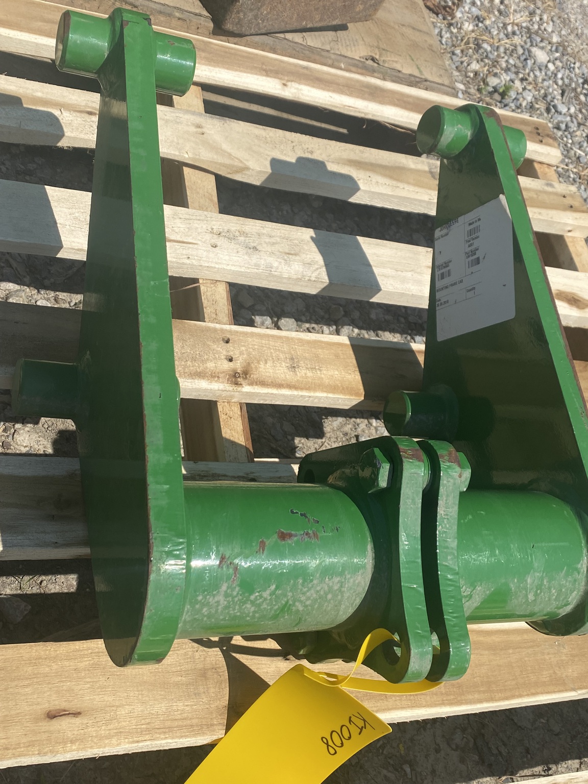 John Deere BW16268 Image 1