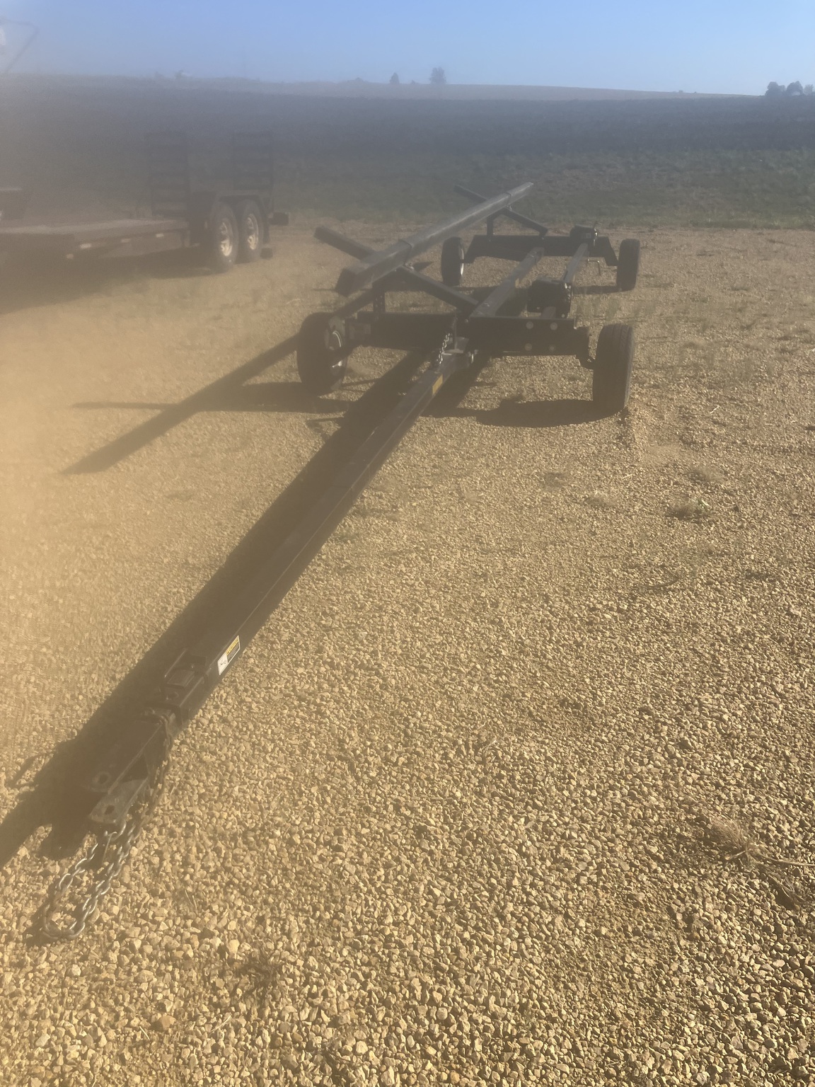 Killbros HT 125 Image 2