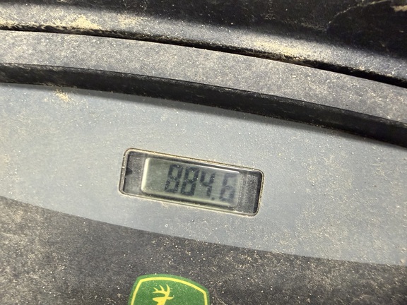 2013 John Deere X320 - Photo5