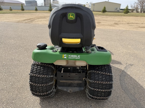 2013 John Deere X320 - Photo4