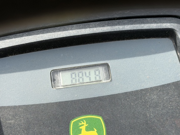 2013 John Deere X320 - Photo18