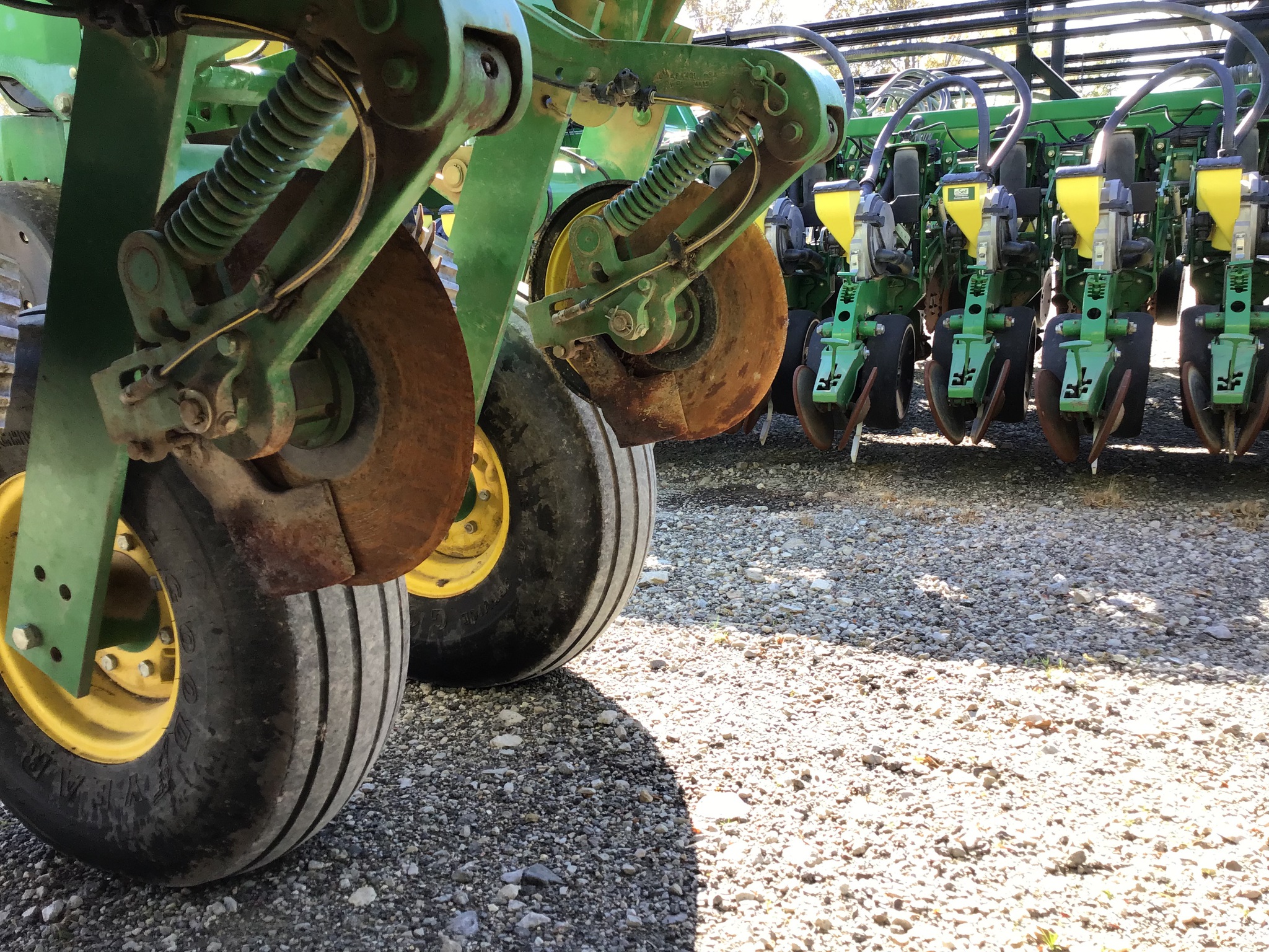 2014 John Deere 1770NT Image 26